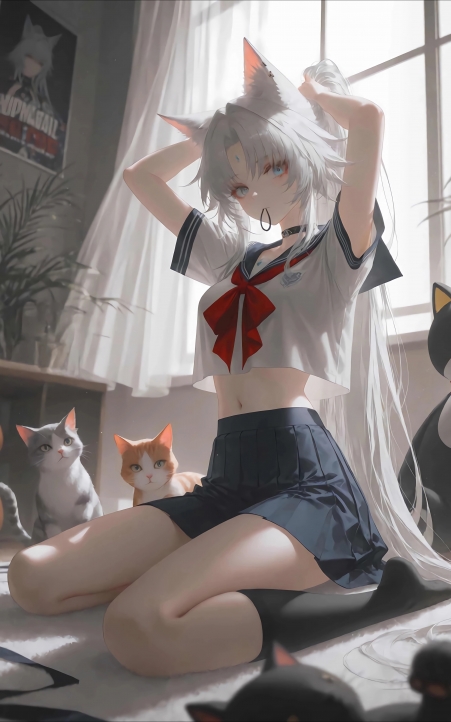 异世界转生日记